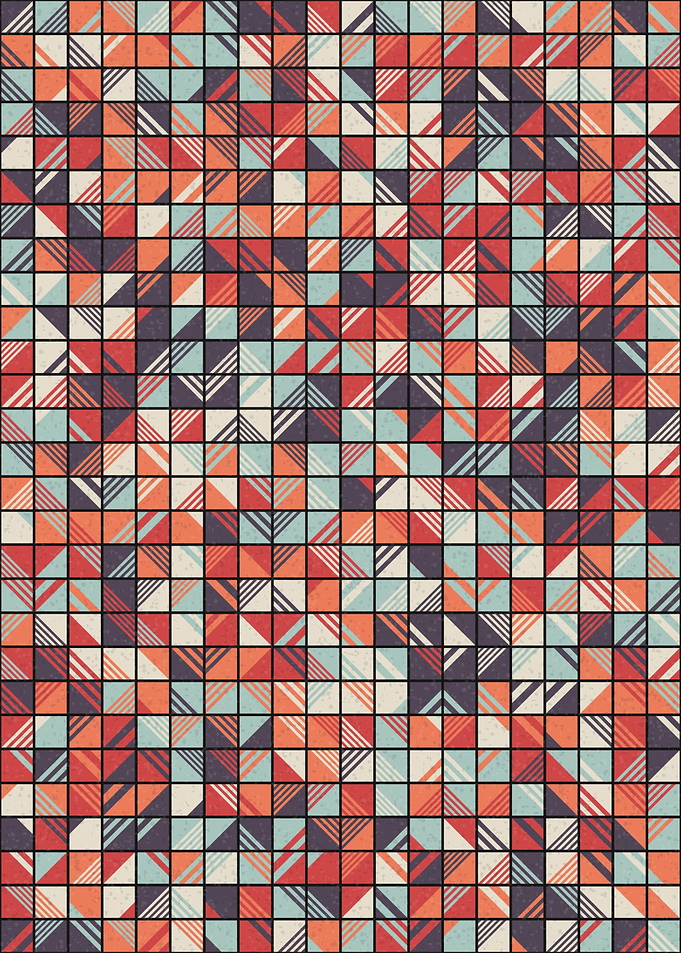 Geometric Pattern