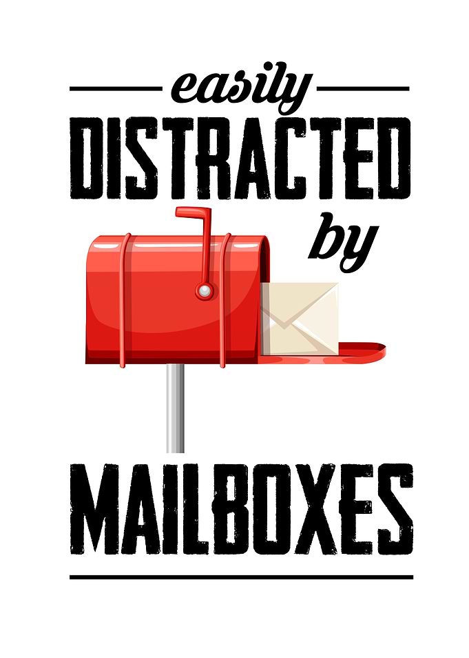 Post Letter Carrier