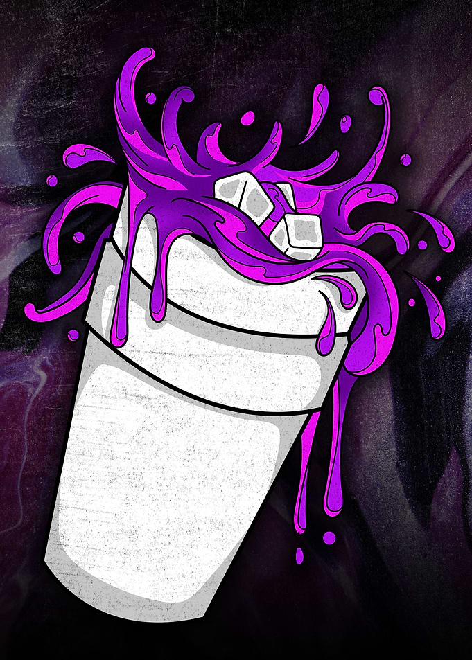 cup of lean