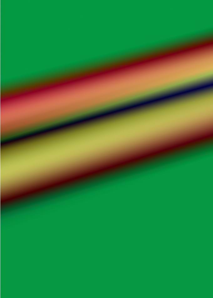 red blue green texture art