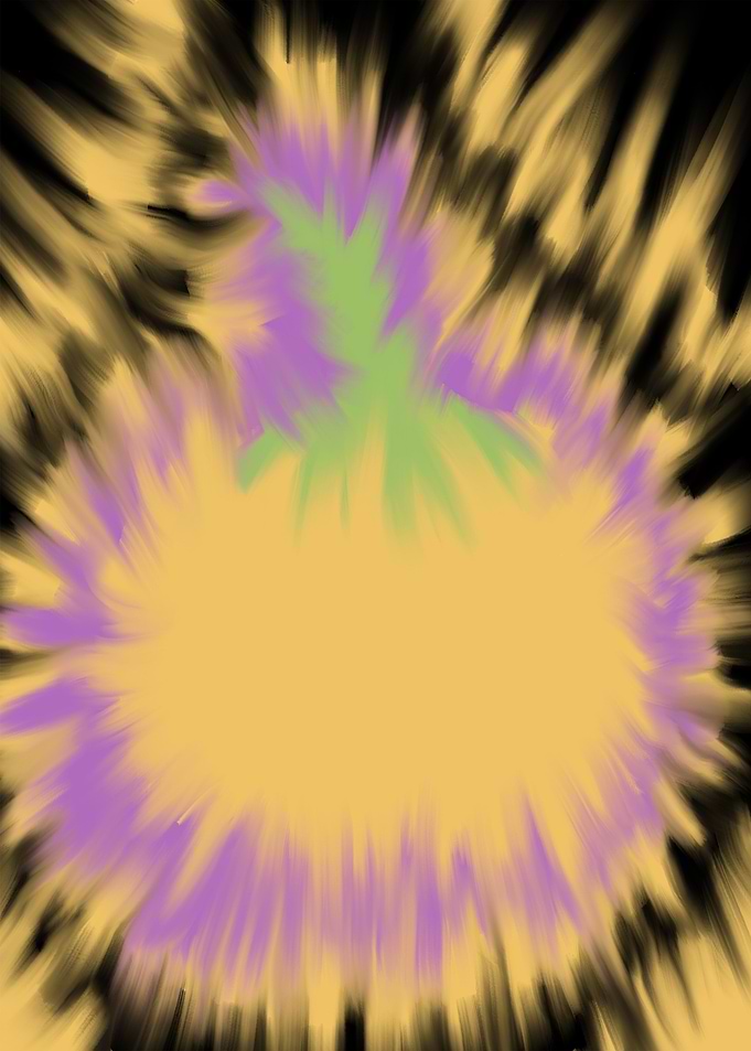 tie dye