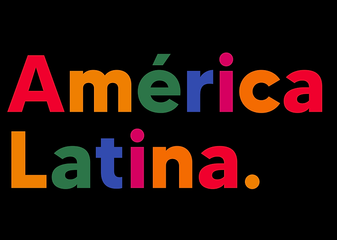 America Latina