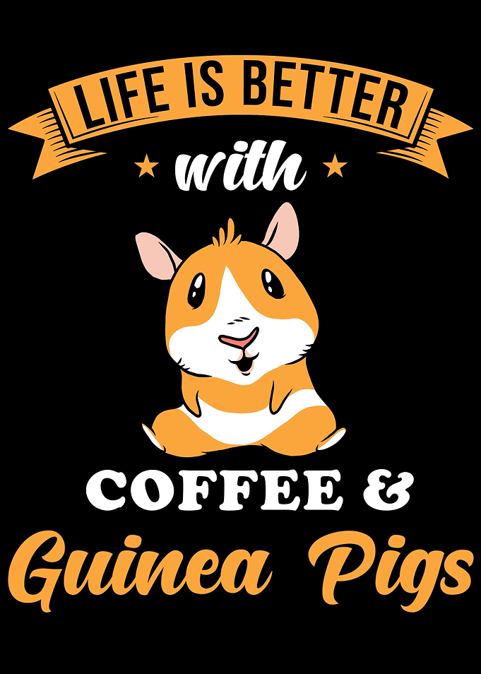 Guinea Pig Cute