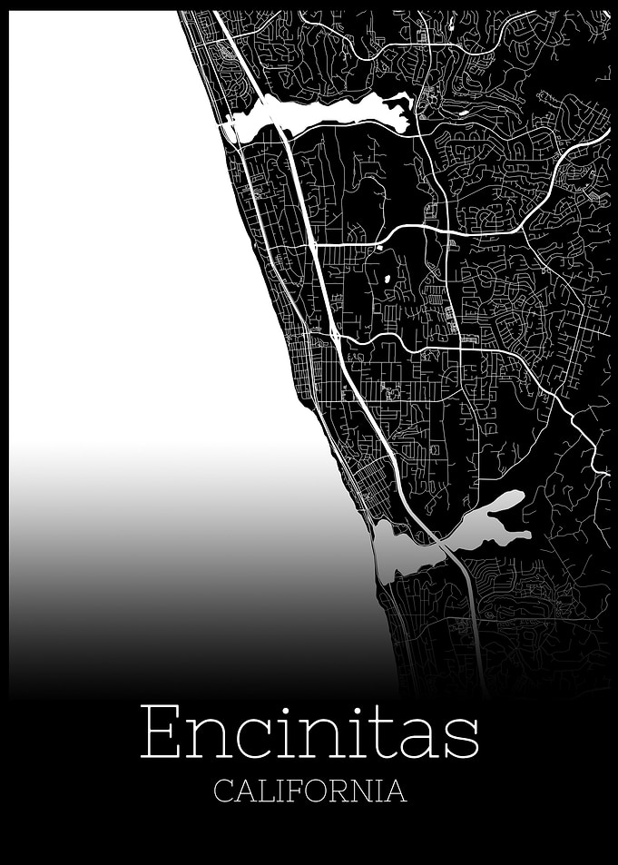 Encinitas California