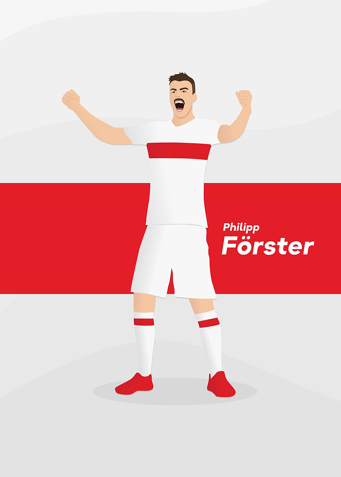 Philipp Foerster
