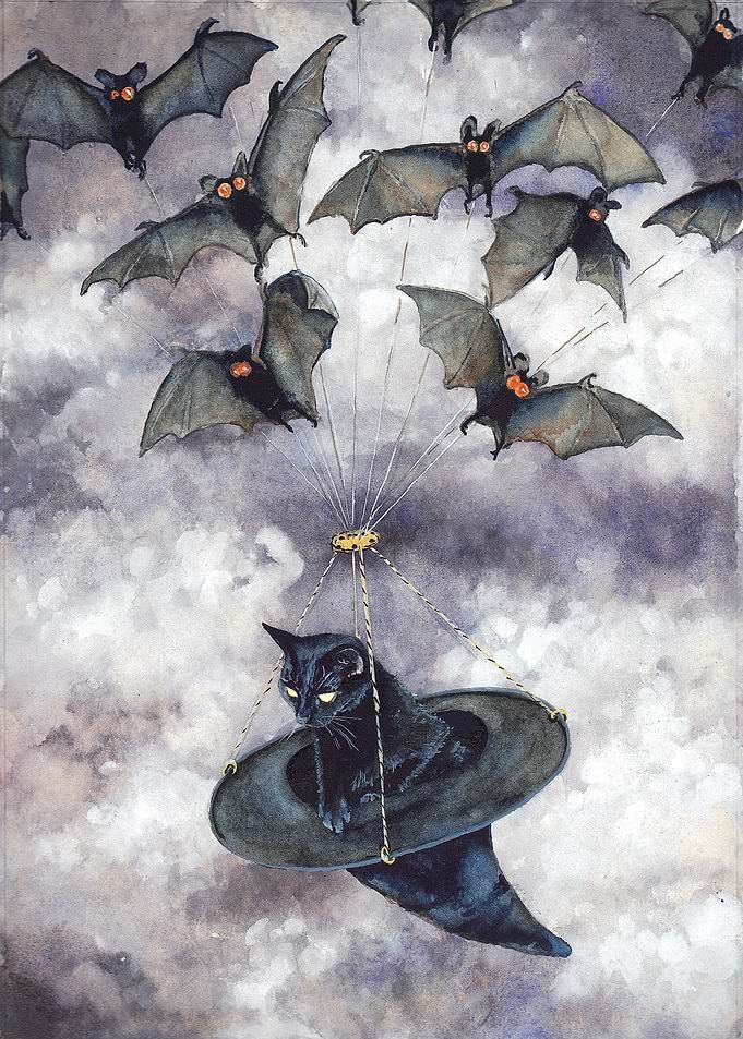 Batmobile