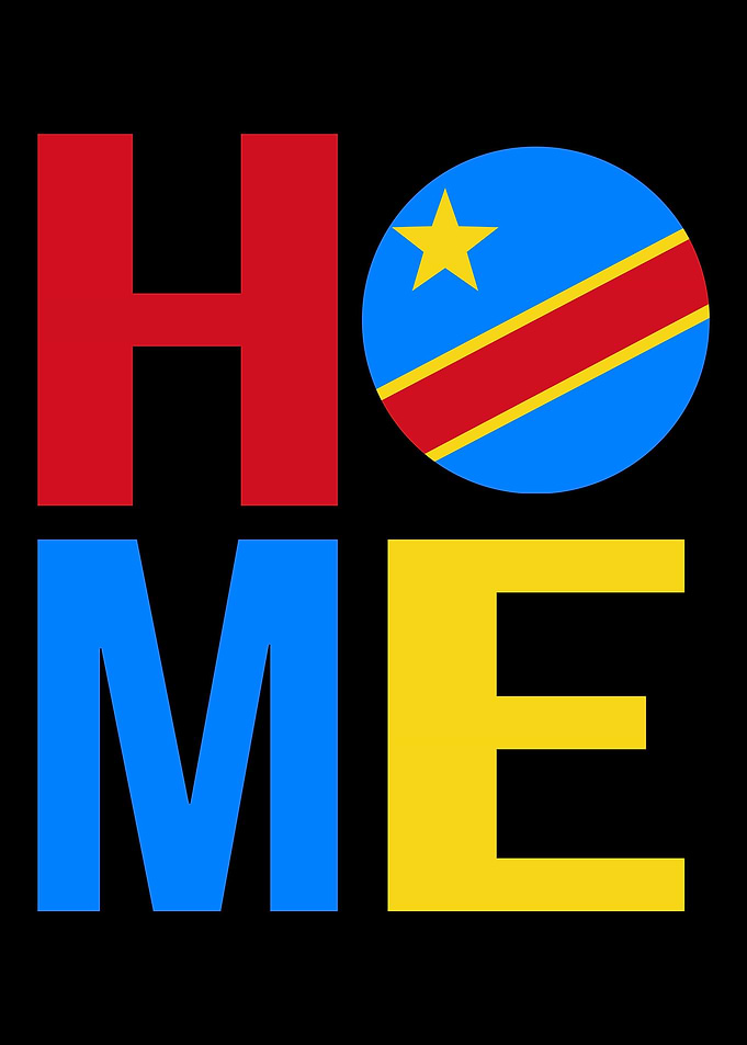 Congo Gift Idea