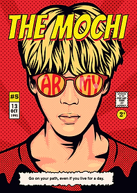 The Mochi
