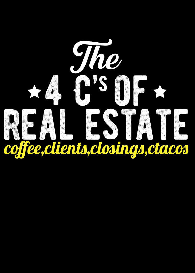 real estate broker