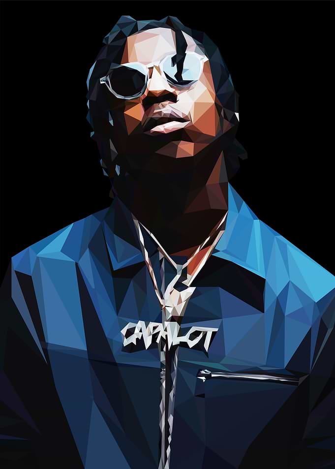 Polo G rapper