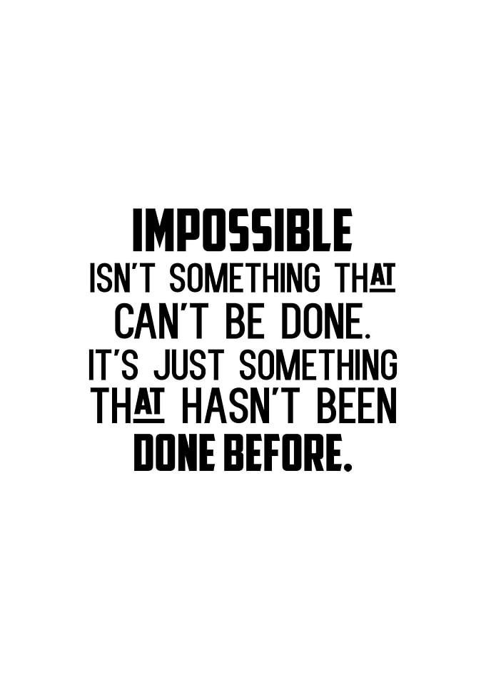 Motivational Quotes