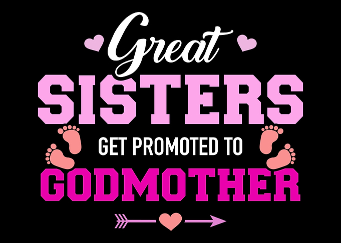 Great sisters get promoted