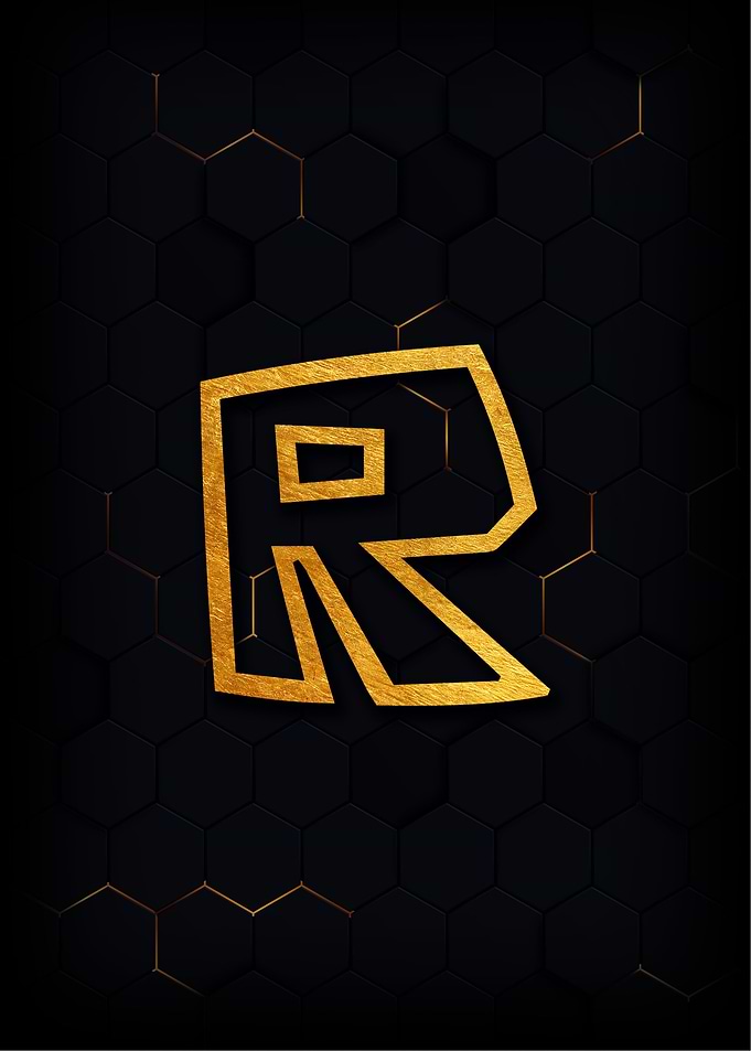 Gold Roblox