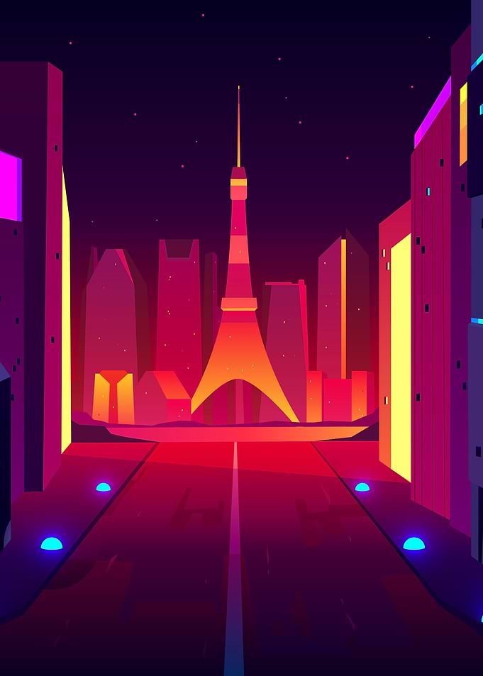 Tokyo 11