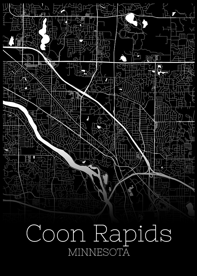 Coon Rapids Minnesota