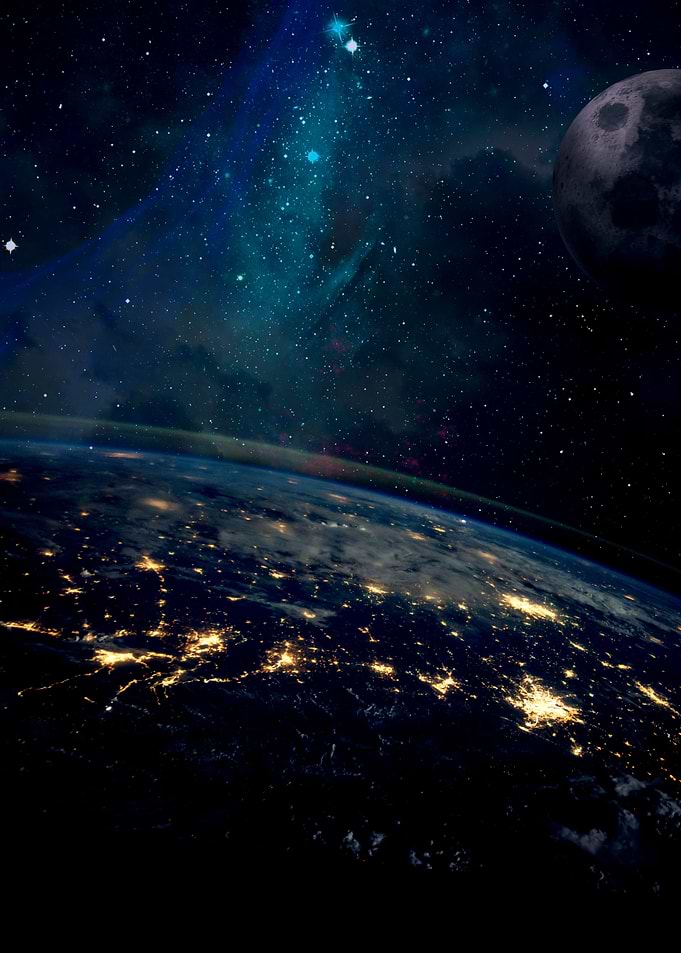 New Earth
