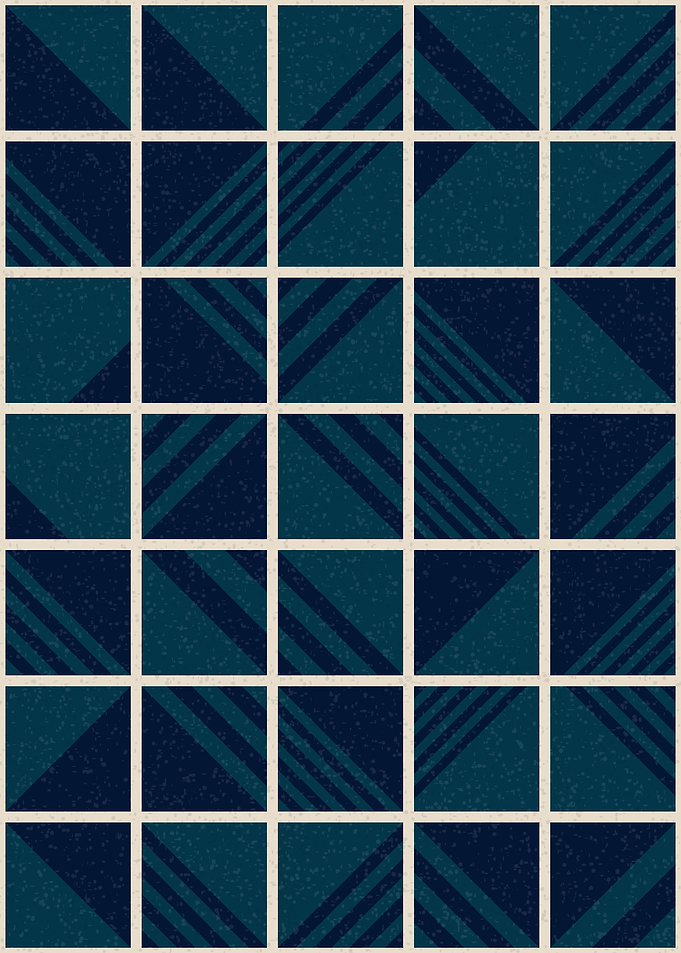 Geometric Pattern