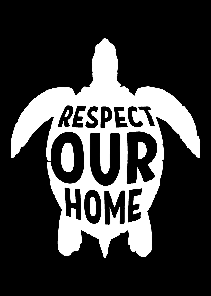 Respect Our Home Conservat