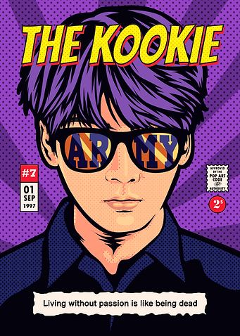 The Kookie