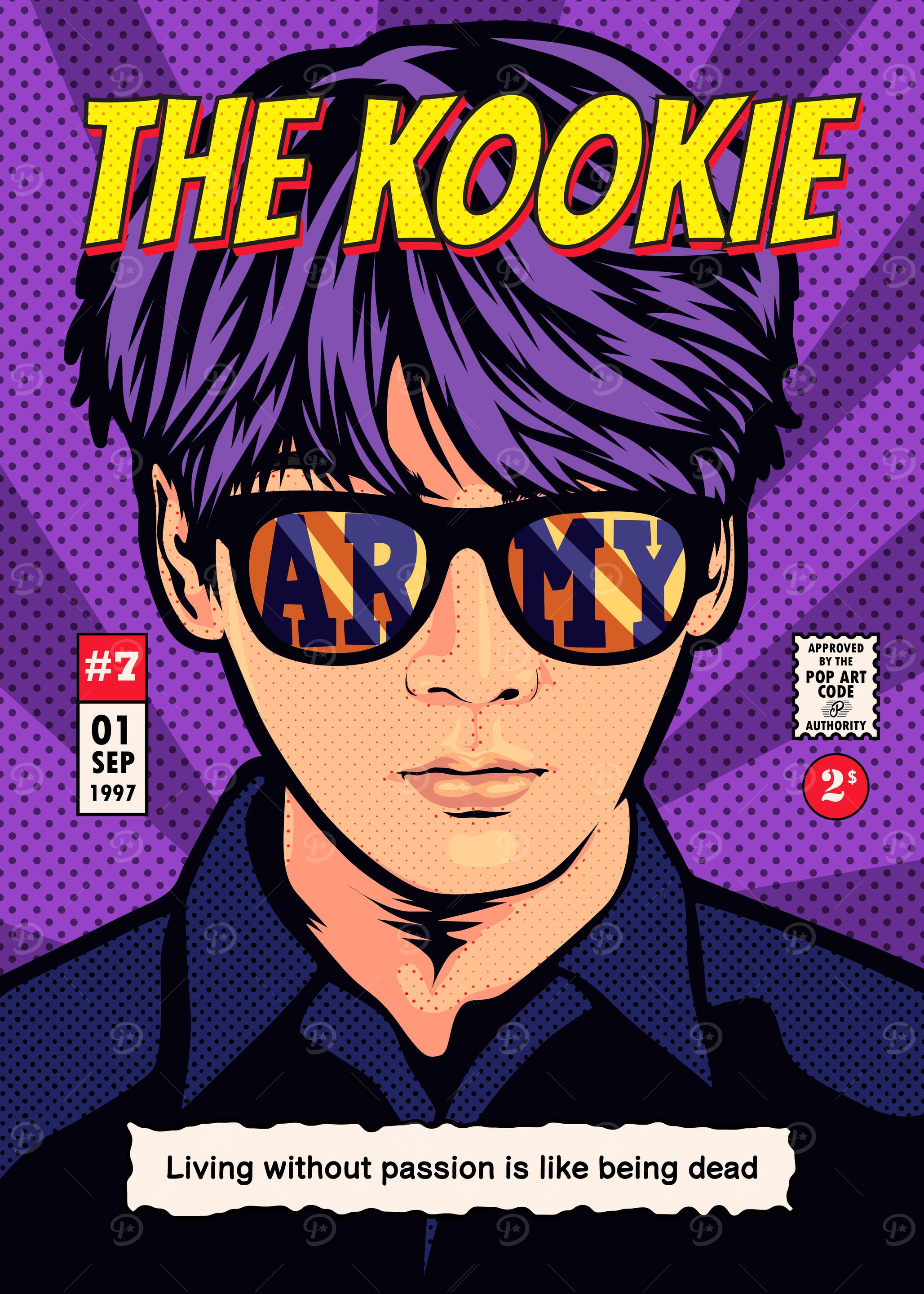 The Kookie