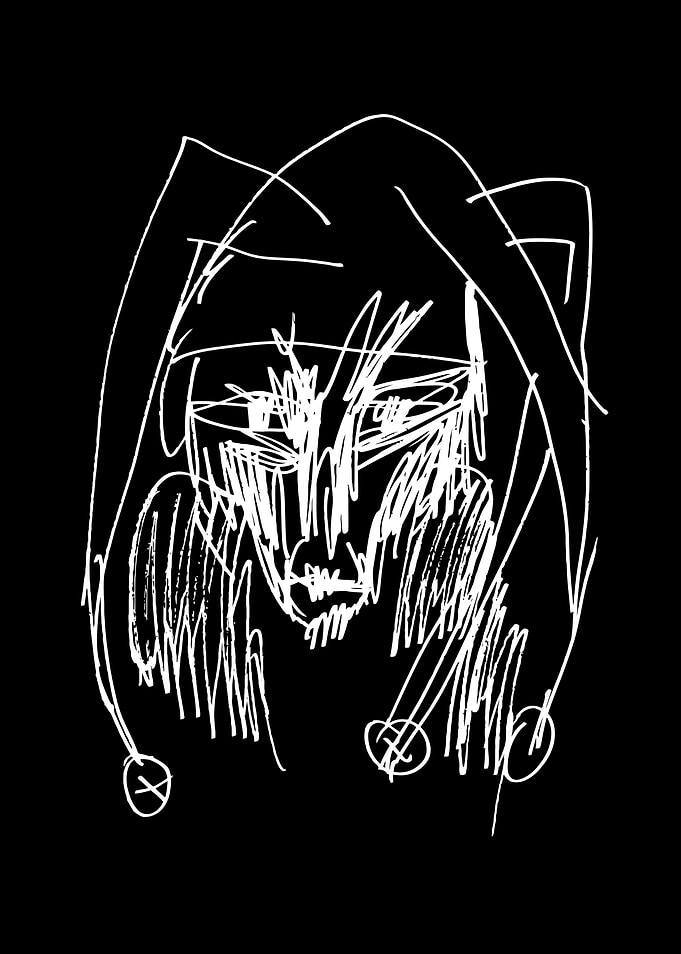 Evil Jester