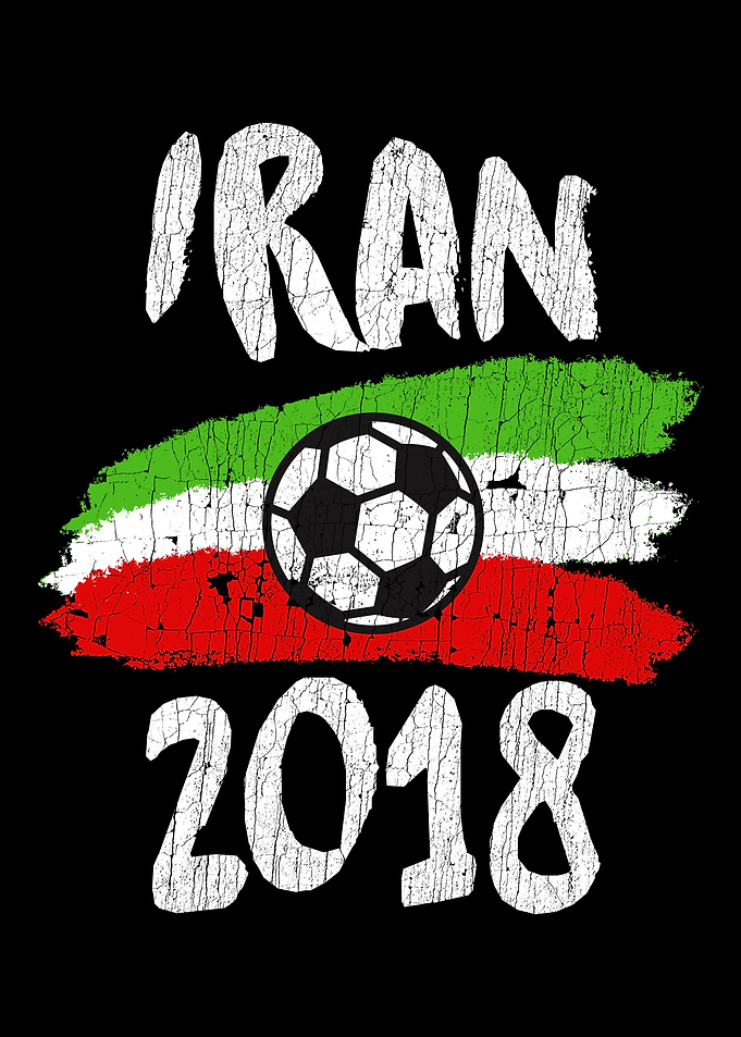Iranian Soccer Persian