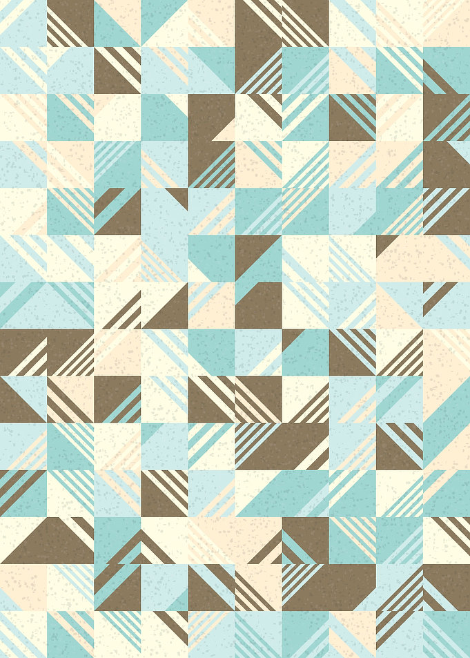 Geometric Pattern