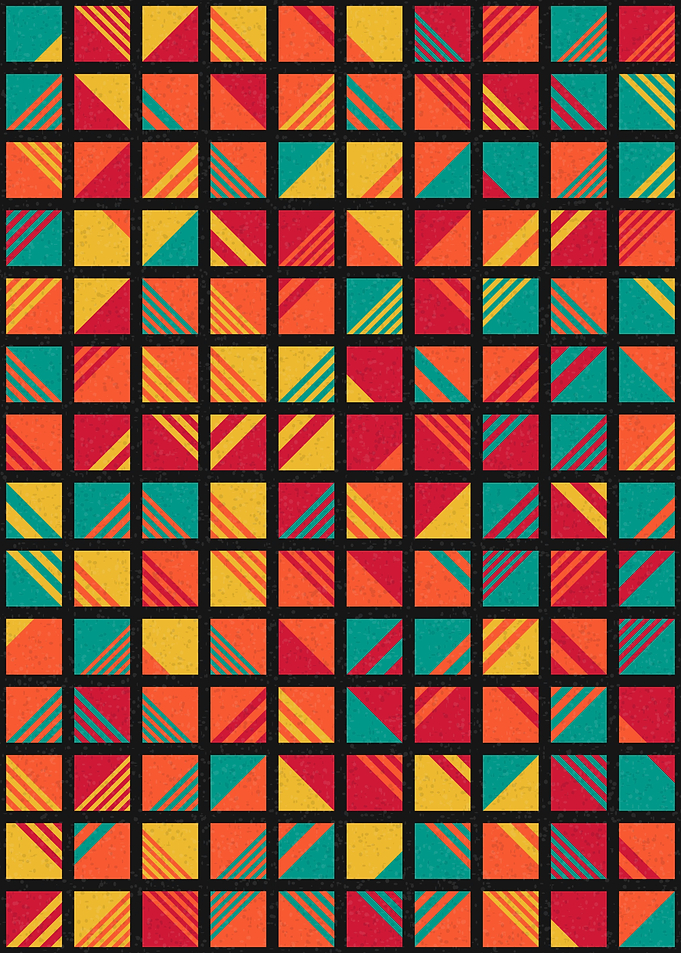 Geometric Pattern