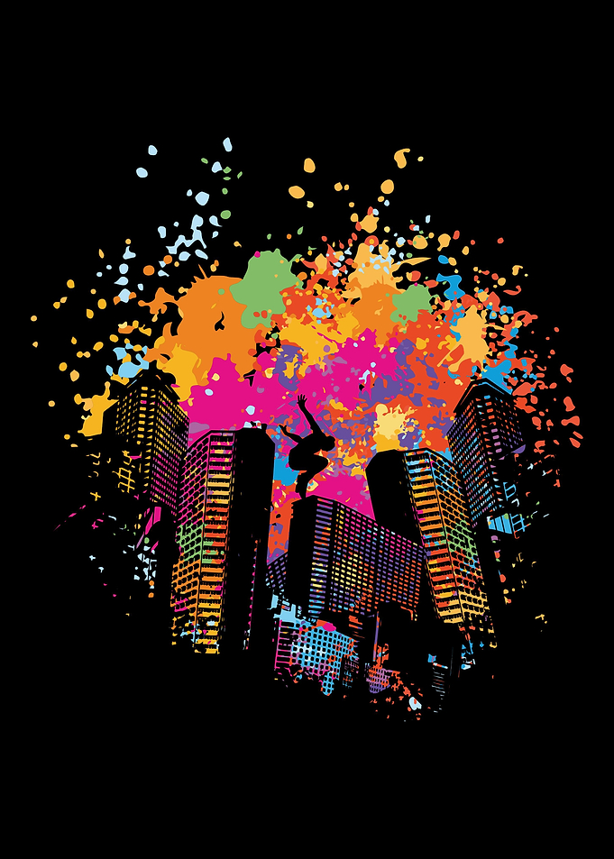 Parkour Freerunning Free