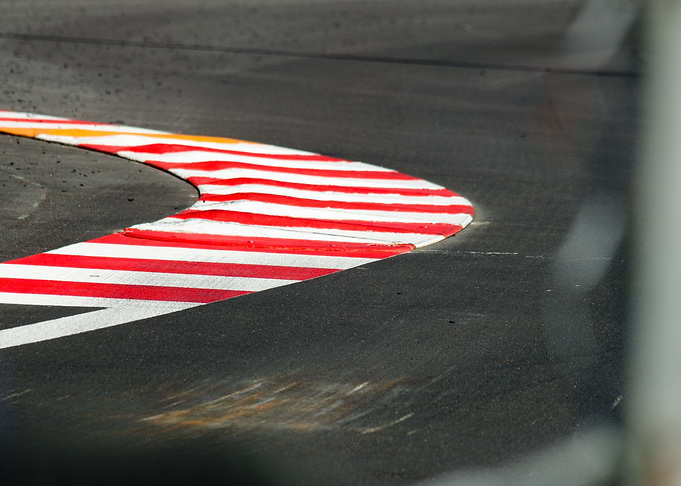 Streets of Montecarlo