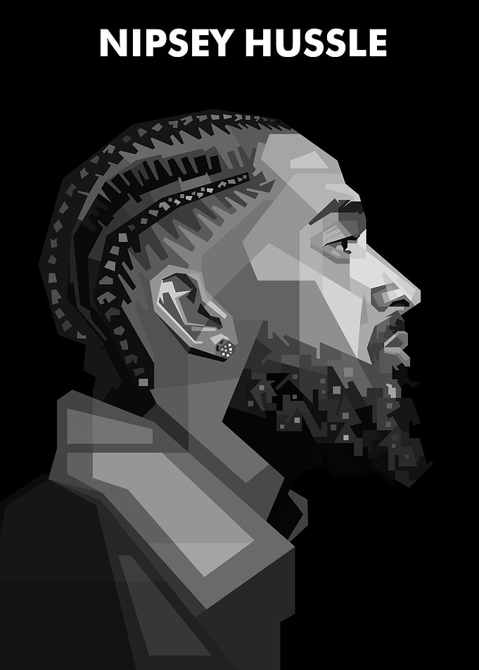 Nipsey Hussle