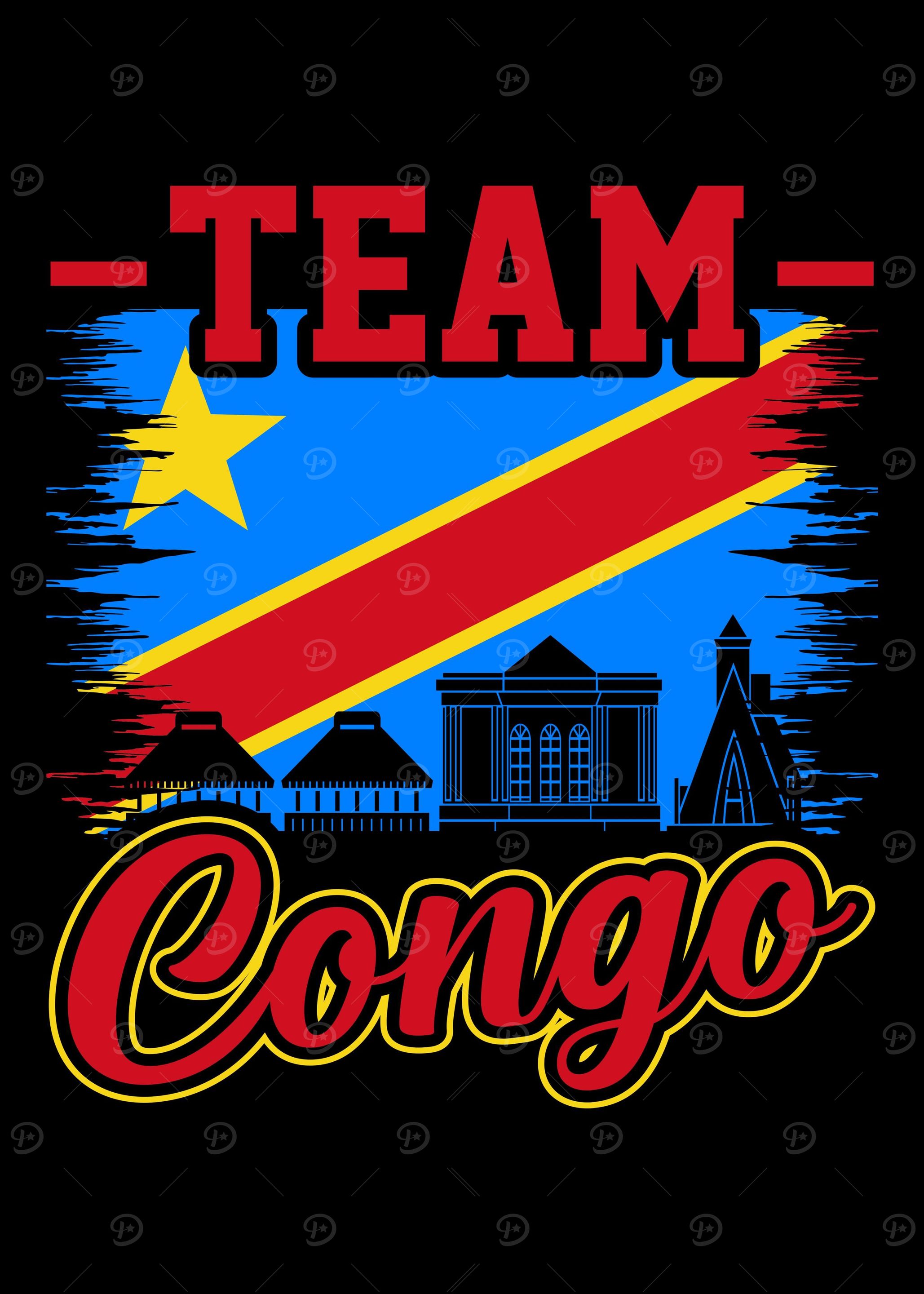 Congo Gift Idea