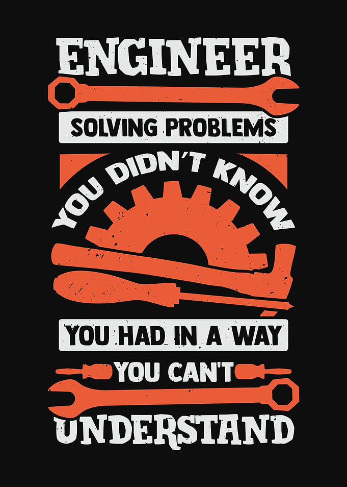 Engineer Design