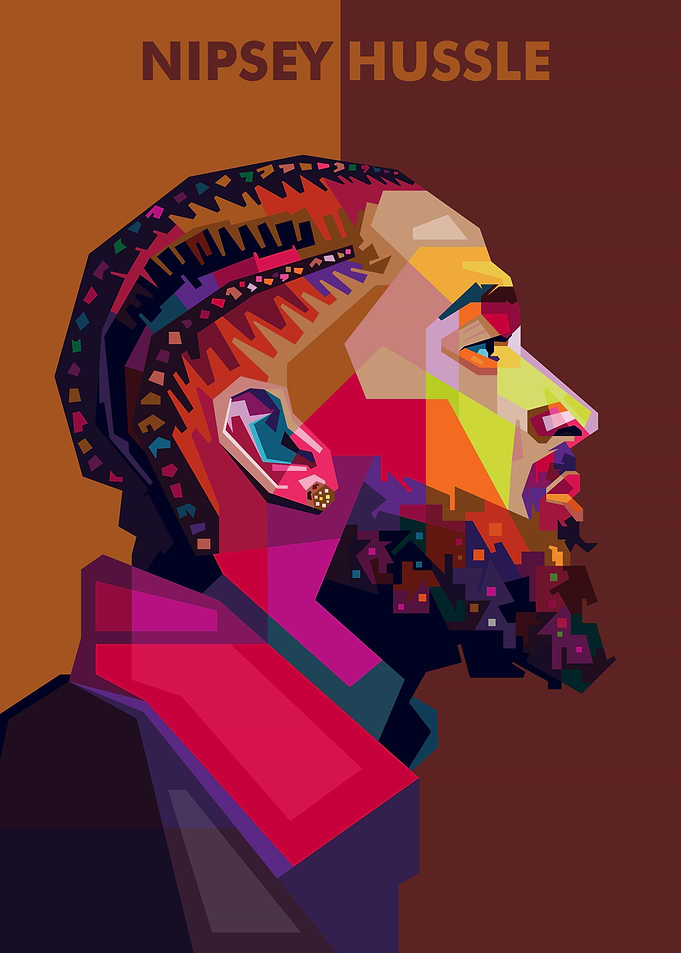 Nipsey Hussle