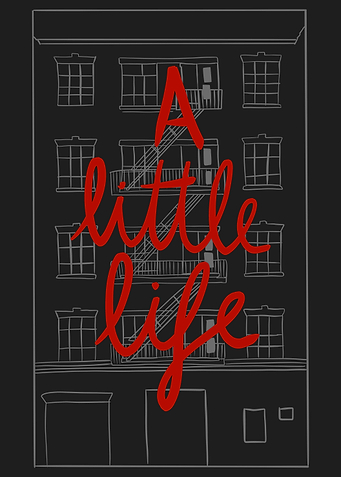 A Little Life Building