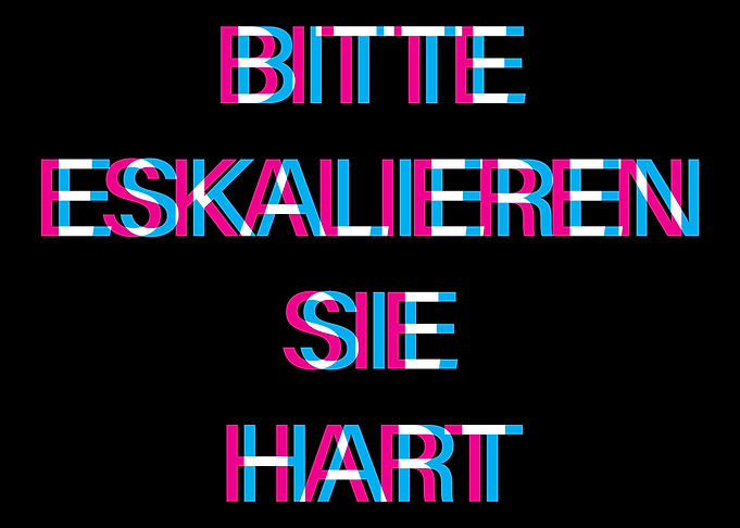 Hardtekk German Techno