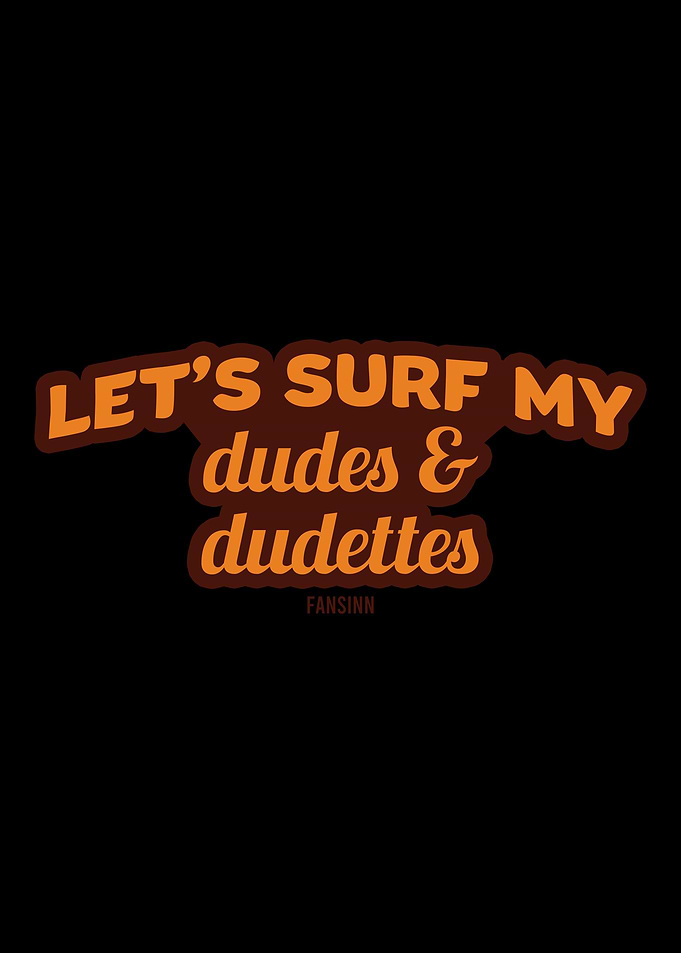 surfing