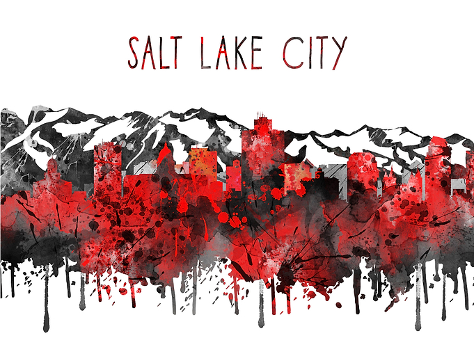 Salt Lake City