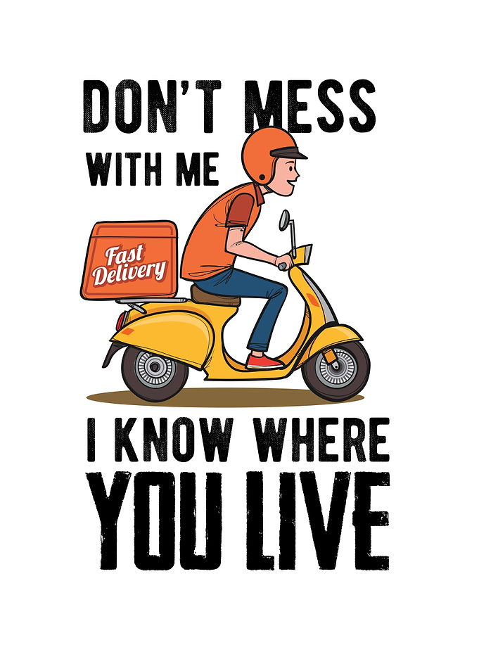 Deliverer