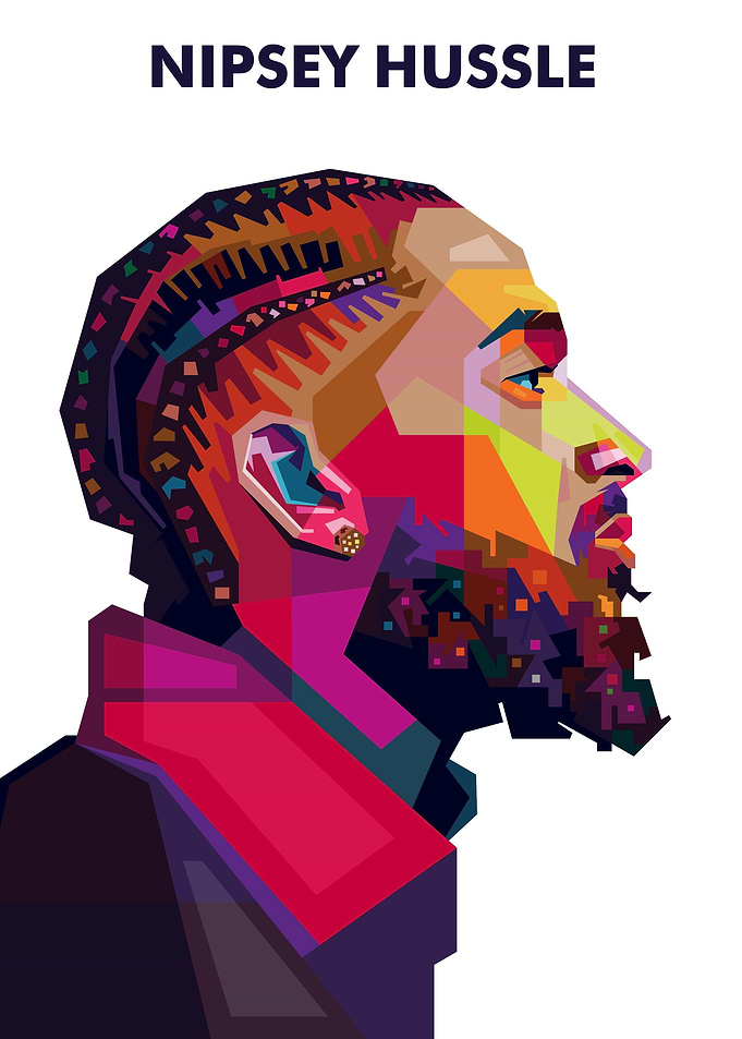Nipsey Hussle