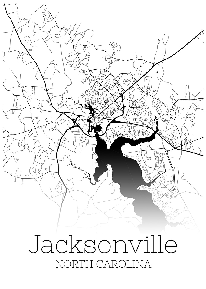 Jacksonville N Carolina