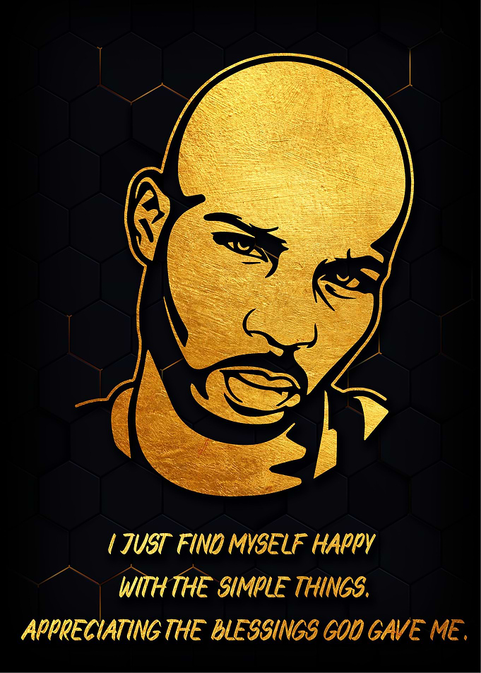 Poster DMX
