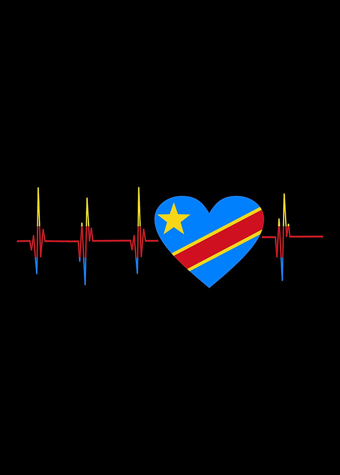 Congo Gift Idea