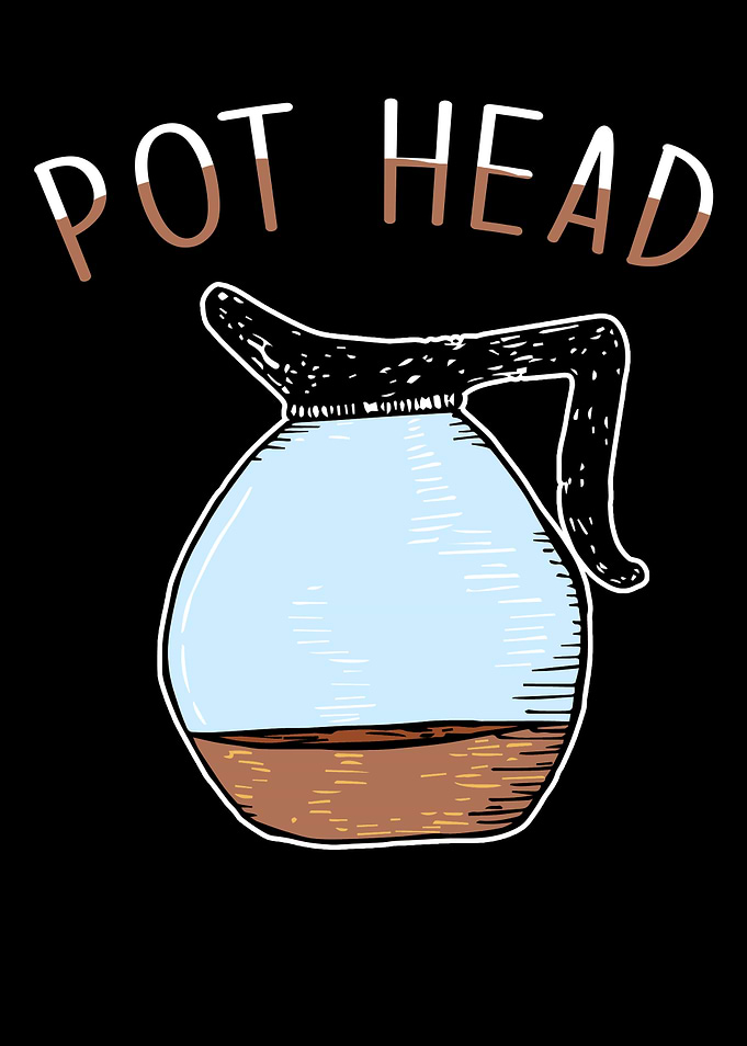 Pot Head