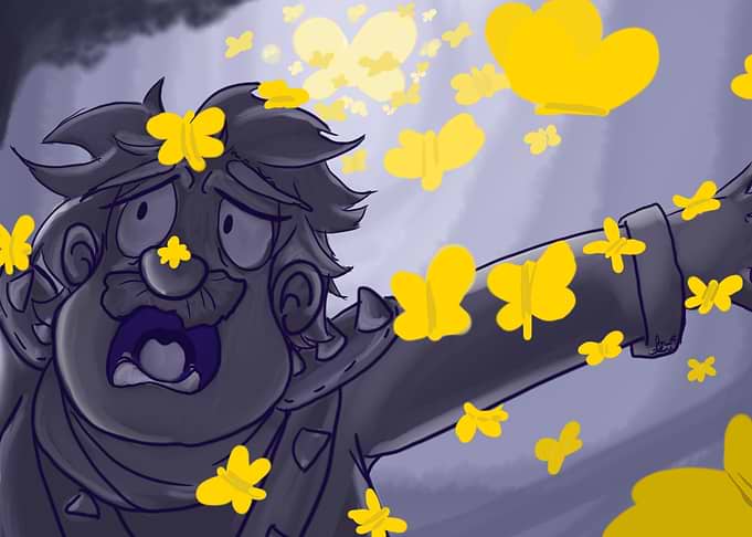 Butterfly