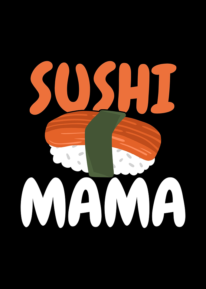 Sushi Japanese