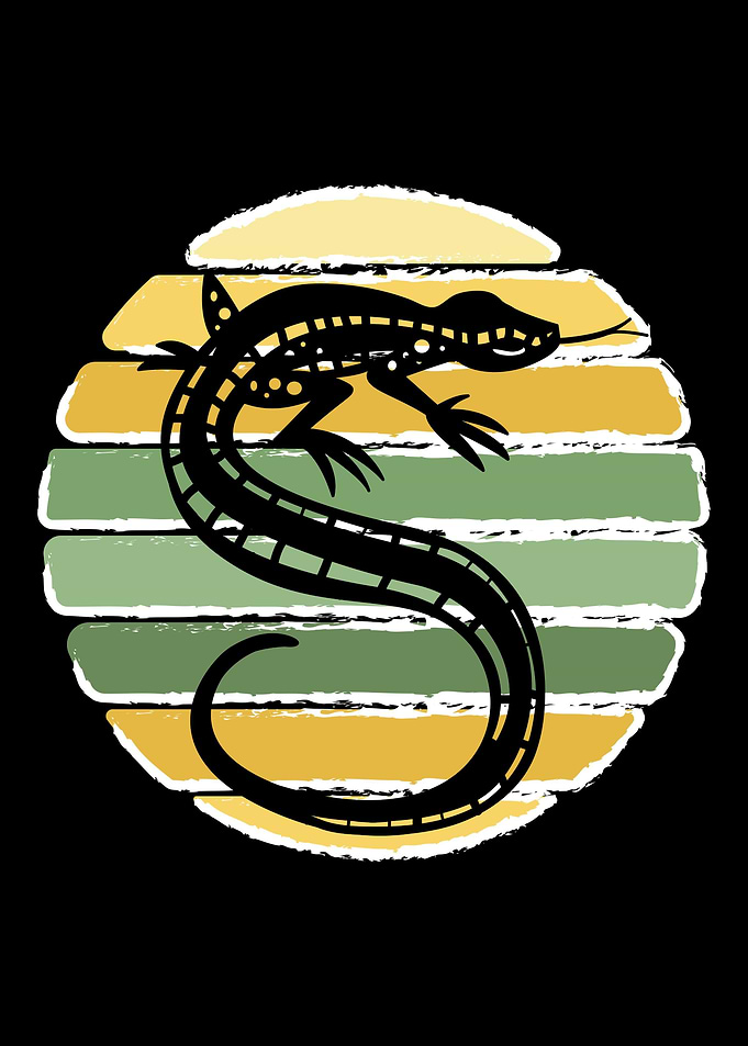 Gecko Herpetologist