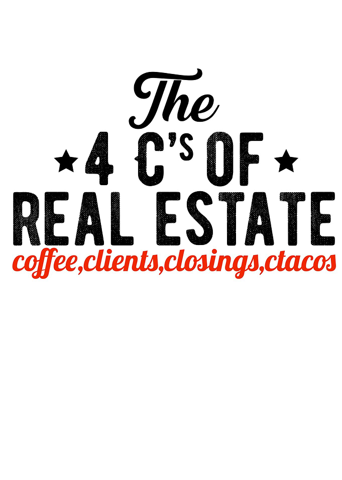 real estate