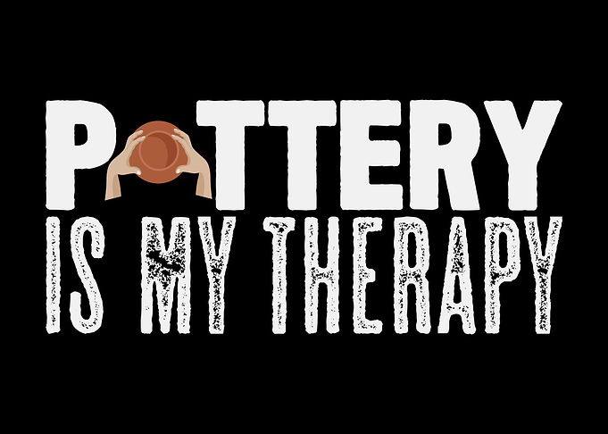 Pottery Joke Ceramics Clay