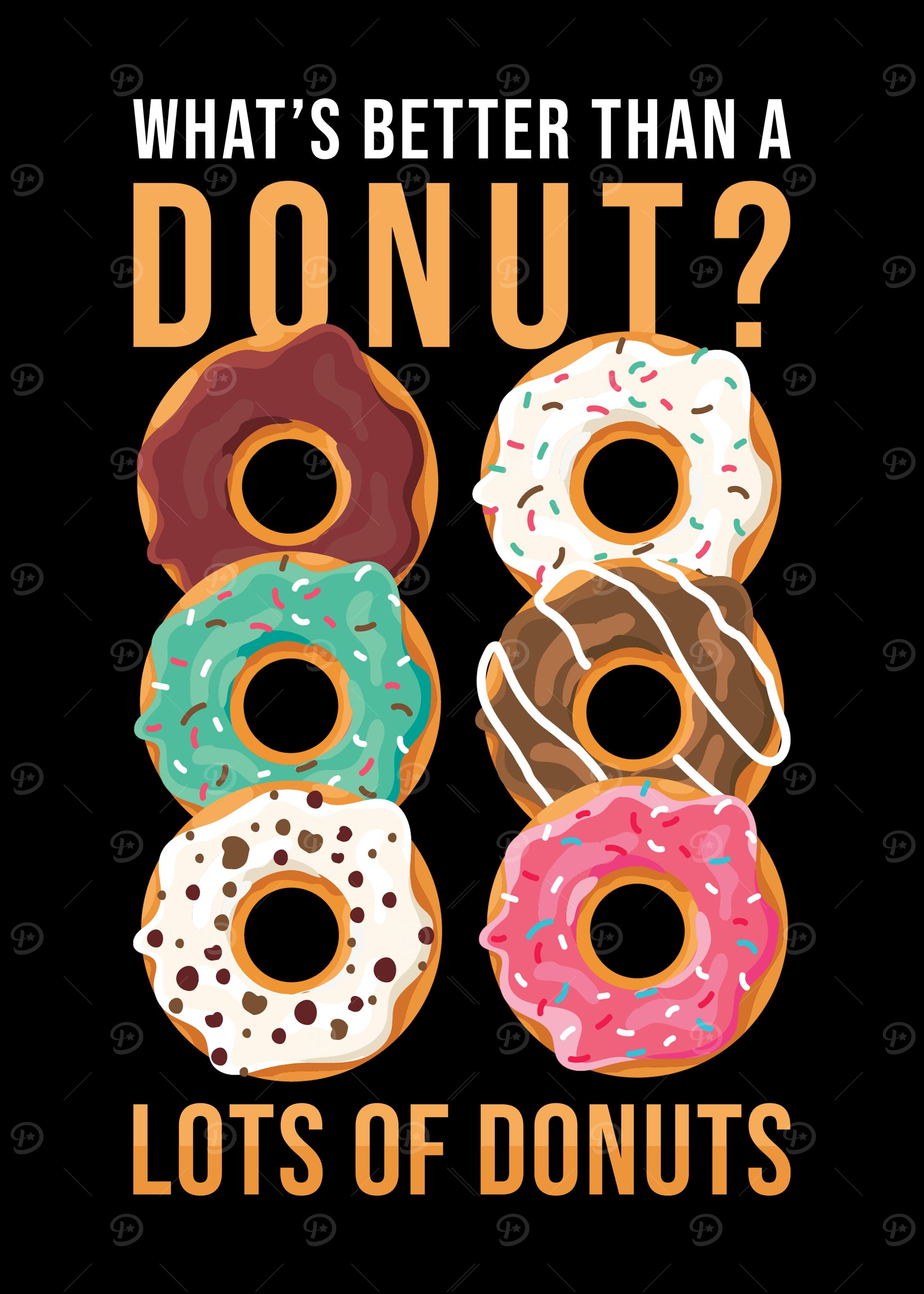 Donut
